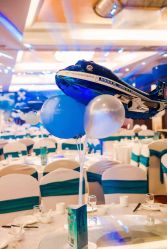 -怡东国际酒店·宴会厅