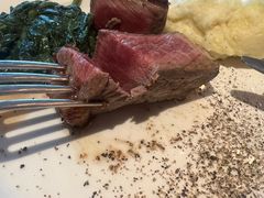 -Wolfgang’s Steakhouse 沃夫冈牛排馆(上海白玉兰广场店)