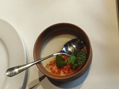 杏仁宫廷豆腐-四季民福烤鸭店(望京南湖东园店)