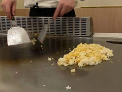 -金膳禾铁板料理(万达店)