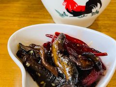 -妈妈的味道·腾冲特色菜(和顺古镇店)