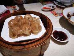 海丰小米-隆隆金大茶楼(明珠广场店)