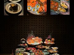 -花潮料理艺食馆(成都万象城店)