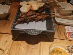 -管氏翅吧(马家堡店)