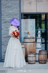 点击看大图 -六月嫁期婚礼(旗舰店)