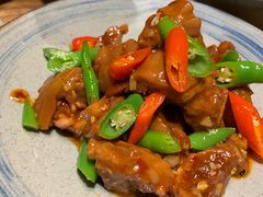 -静一餐厅·湖北菜(前门创始店)