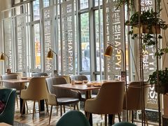 -红樱桃·欢乐餐厅(太原里店)