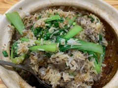 -壹煲口福煲仔饭(中山路店)