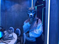 -世代星球·保龄球·镭战真人CS·团建(杨浦店)