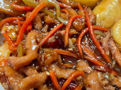 -晓宇盒饭(民安街店)