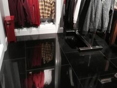 -Abercrombie&Fitch(德基广场店)