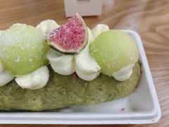 -LELECHA乐乐茶(新街口大洋店)