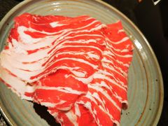 -老墙根涮肉·铜锅·烧烤(王四营店)