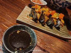 -KK ONE(京基滨河时代店)