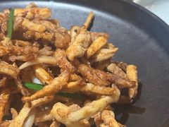 -竹里馆·淮扬菜·功夫茶(老门东店)