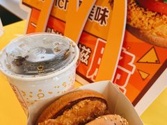 -麦当劳(伟城广场店)