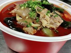 -王家渡火锅(三苏祠店)
