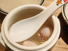 -破三川·新川菜(静安大融城店)