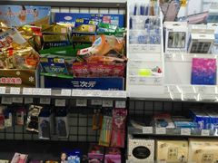 -罗森便利店(鱼市街店)