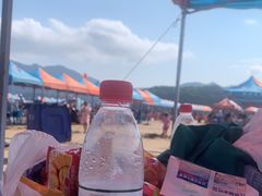 -朱家尖南沙景点