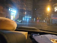 -济南富力凯悦酒店