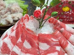 -赵九记呱呱老火锅(钟楼总店)