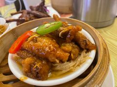 -添好运点心专门店(百老汇店)