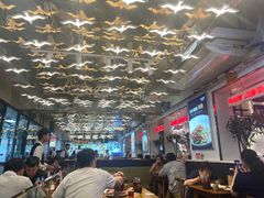 -必点海鲜·鲅鱼水饺(鞍山西道店)