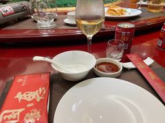 -国惠大酒楼(爱琴海购物公园店)