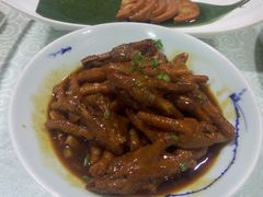-上庄晋风庄园(上庄店)