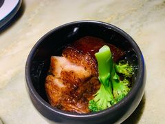 -绿茶餐厅(成都大悦城店)