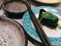 -万岁寿司(万国店)