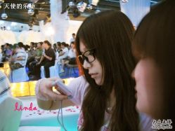 点击看大图 -金庭庄园酒店彩虹厅