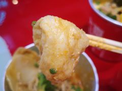 -大喜麻辣拌(凯德1818店)