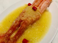 -喜鼎海胆水饺(柏威年购物中心店)
