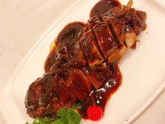 -桦立酒家(宜山路店)