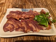 -串大叔炭火烤串·鸡西大冷面刀削面(总店)