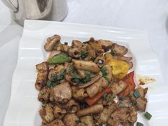 -新享乐海鲜(翠华路店)