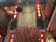 -味可道美食坊(福基路店)