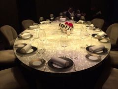 -广州四季酒店·佰鲜汇·现代法餐