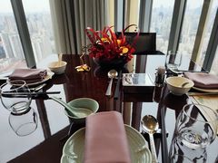 -环球港凯悦 · 享悦中餐厅