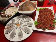 -山城辣妹子(定福庄店)