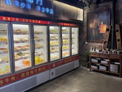 -江湖六膳門串串香(隆礼路店)