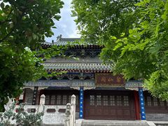 -万寿八仙宫