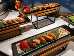 -五月罗马海鲜自助餐厅(陆家嘴店)