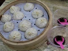 -四季美汤包(户部巷店)