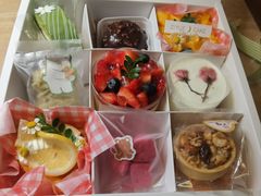 -ZIYUE CAKE线上店