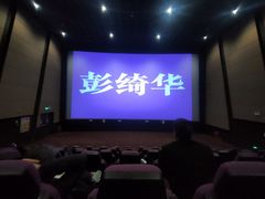 -金逸影城(光美宝龙巨幕店)