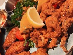 -blue frog蓝蛙(长泰广场店)