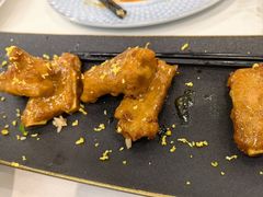 -渔意楼·驰名沙田乳鸽(五羊店)